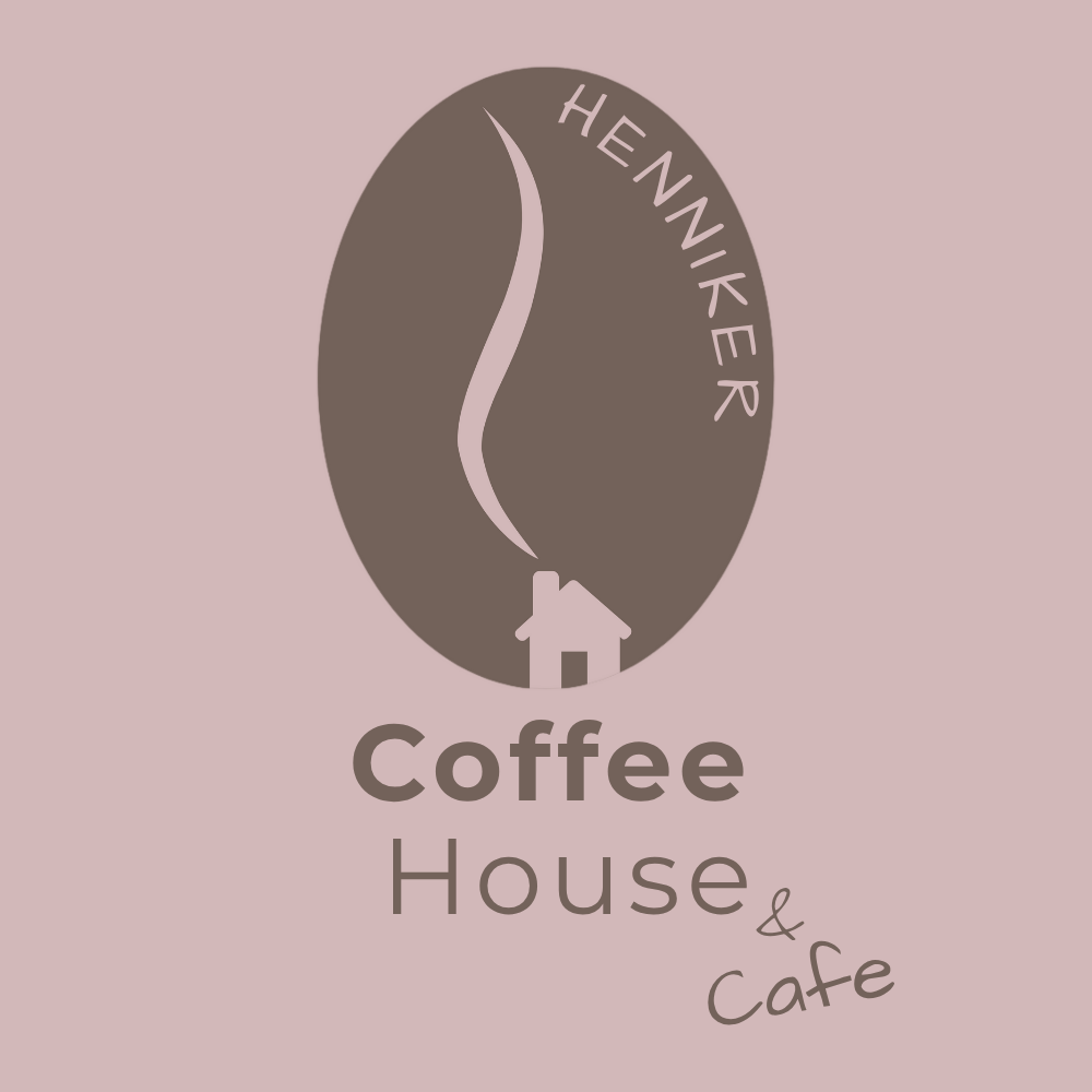 Henniker Coffee House Logo